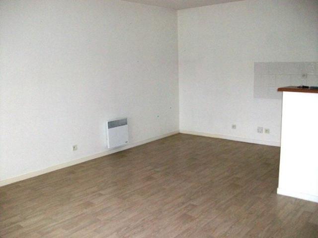 Location Appartement Voie Express de Nantes à Brest, Campbon