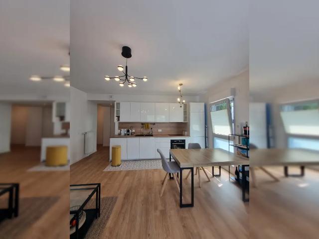 Location Appartement Voie Émilie Bouchaud, Champigny sur Marne