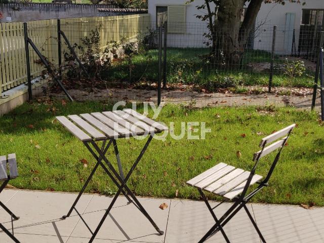Location Appartement Voie Louis Vignon, Charly