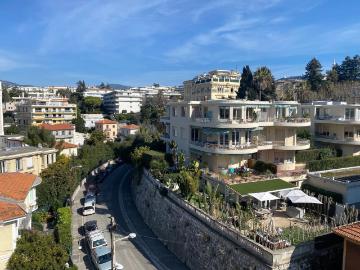 Grosso, Voie Pierre Mathis, Saint-Antoine-Ginestière, Alpes-Maritimes