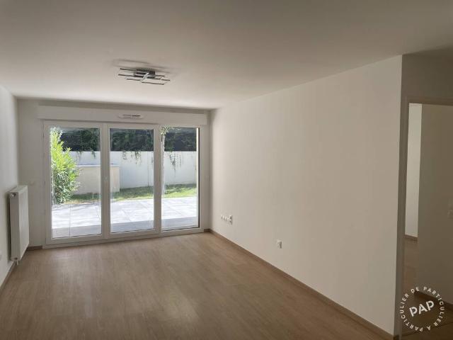 Location Appartement Voie primaire nord du secteur II de Marne la Vallée, Champs sur Marne