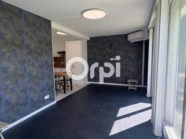 Location Appartement Rue Rollin, Mons en Barœul