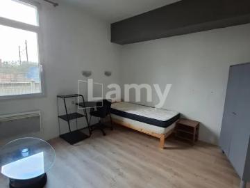 Location Appartement Voie Rapide Urbaine, Lille