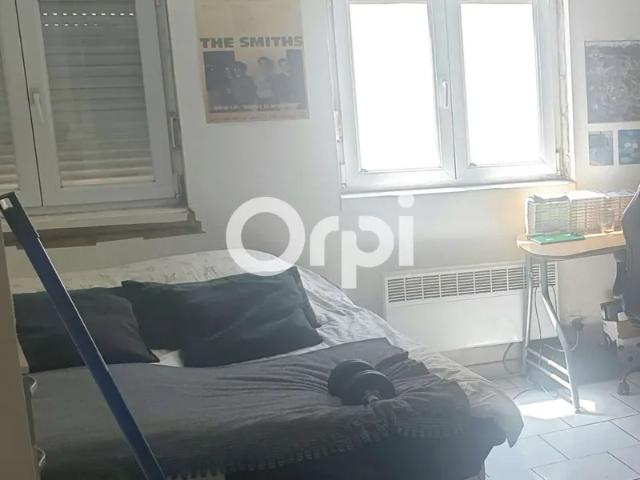 Location Appartement Voie Rapide Urbaine, Lille