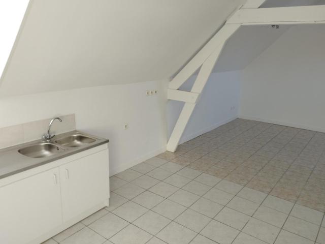 Location Appartement Voie Rapide de Illies à Lens, Douvrin