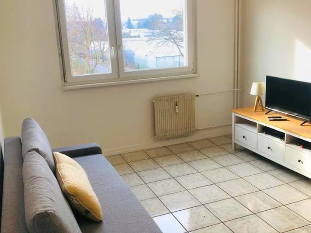 Location Appartement Voie Rapide Nord Sud, Mulhouse