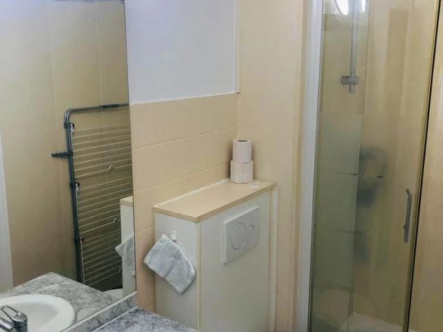 Location Appartement Voie Rapide Nord Sud, Mulhouse
