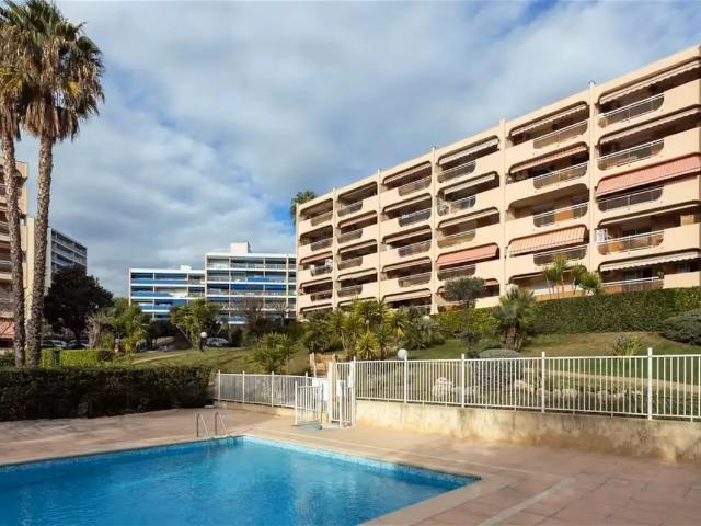 Location Appartement Voie Résidences les Terrasses de la Corniche Fleurie, Nice