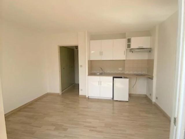 Location Appartement Voie Romaine, Nice