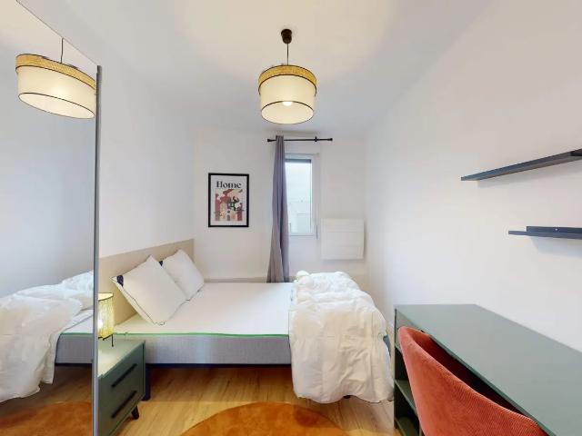 Location Appartement Voie sur Berge, Saint Denis