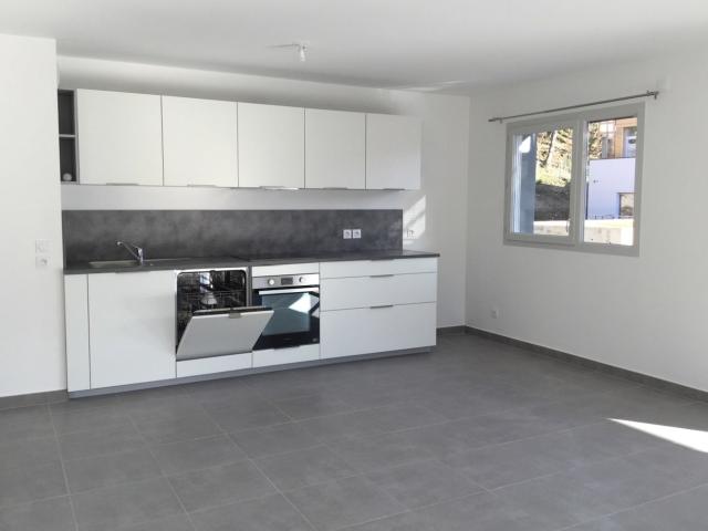 Location Appartement Voie Sarde, Aix les Bains