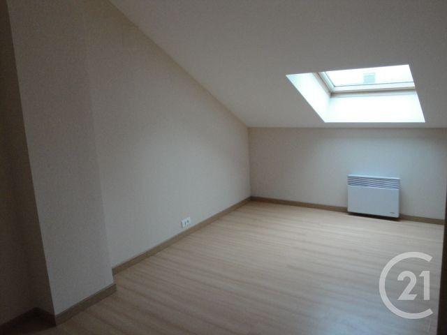 Location Appartement Voie vers Gironcourt sur Vraine, Morelmaison