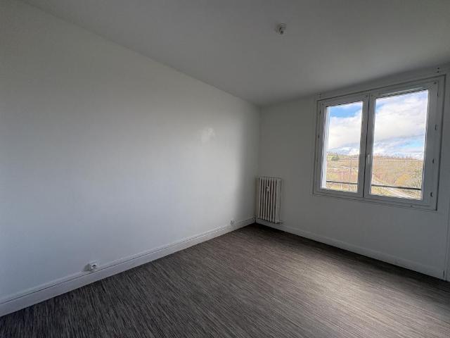 Location Appartement Voie Verte, Charleville Mézières