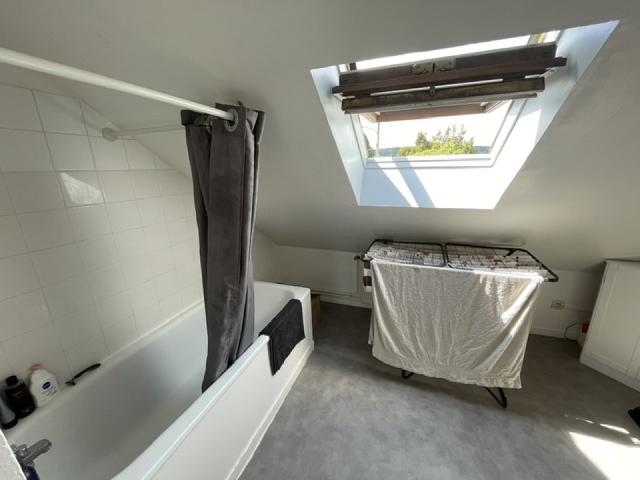 Location Appartement Voie Verte du Cailly, Maromme