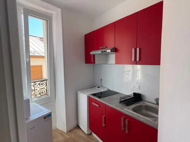 Location Appartement Voie Verte de l'ancienne voie ferrée, Gex