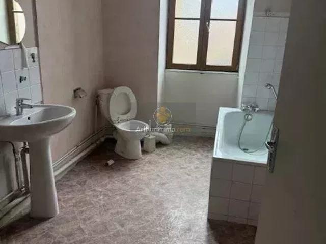 Location Appartement Voie Verte de Langres, Saints Geosmes