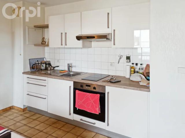 Location Appartement Voie Verte de Senlis, Senlis