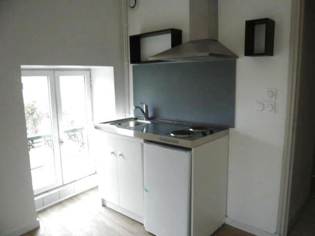 Location Appartement Voie Verte des Berges de l'Isle, Périgueux