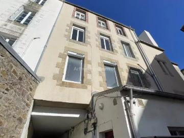 Location Appartement Voie Verte Vannes / Sainte Anne d'Auray, Vannes