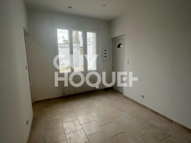 Location Appartement Voirie de Noyon, Giraumont