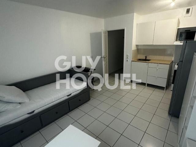 Location Appartement Voirie du Pothuis, Chelles