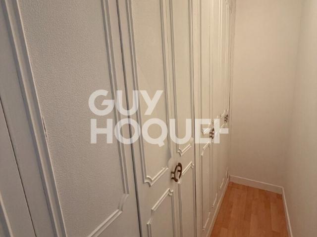 Location Appartement Voirie du Pothuis, Chelles