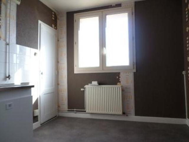 location appartement vouziers 4 pièces 73 m2 ardennes 08400 441 € / mois