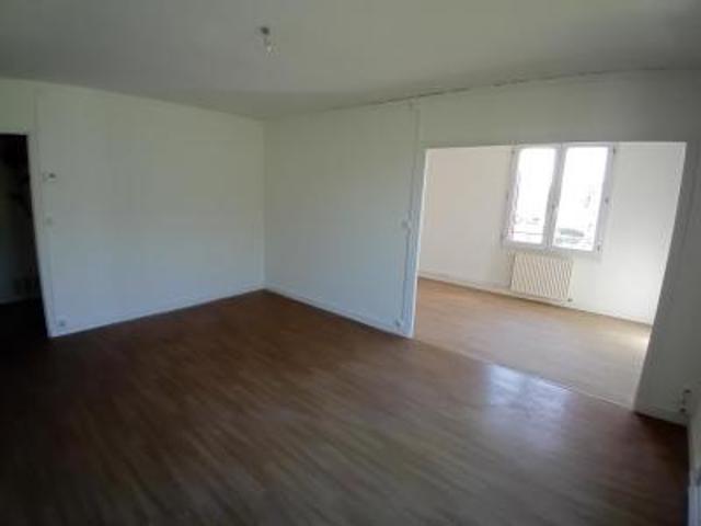 location appartement vouziers 5 pièces 91 m2 ardennes 08400 570 € / mois