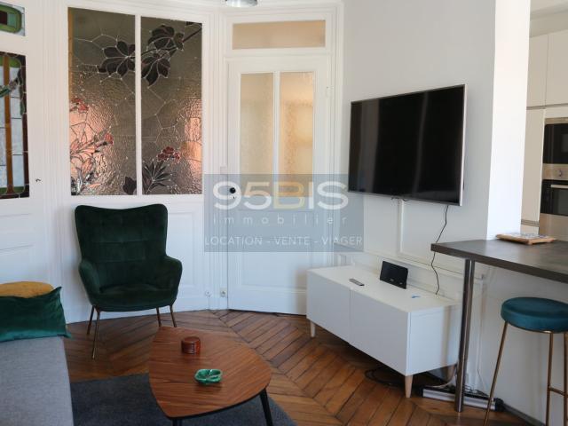 Location Appartement VL1, Lyon