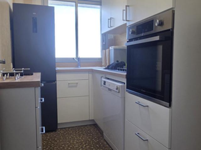 Location Appartement Vue mer 1 chambre