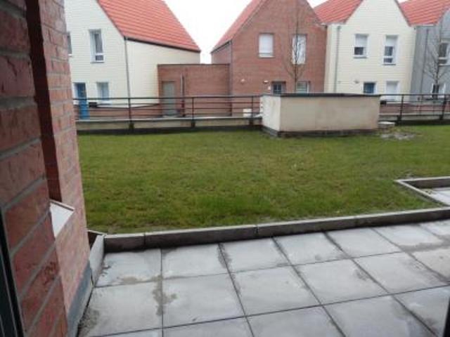 location appartement wambrechies 3 pièces 67 m2 nord 59118 766 € / mois