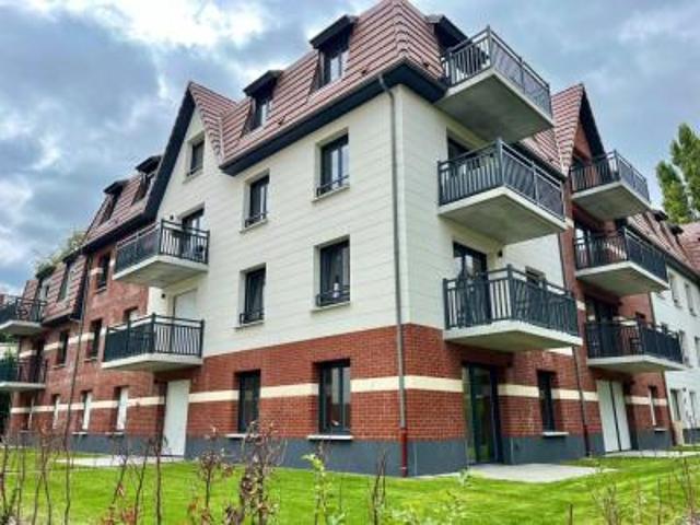 location appartement wasquehal 3 pièces 64 m2 nord 59290 1115 € / mois
