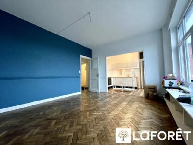 location appartement wasquehal 3 pièces 73 m2 nord 59290 1014 € / mois