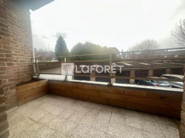 location appartement wasquehal 3 pièces 73 m2 nord 59290 1150 € / mois