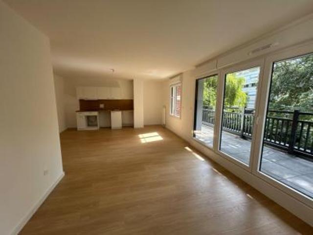 location appartement wasquehal 3 pièces 73 m2 nord 59290 1234 € / mois