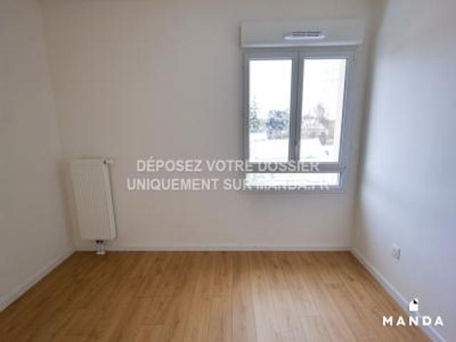 location appartement wasquehal 2 pièces 42 m2 nord 59290 816 € / mois