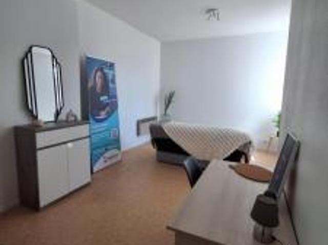location appartement wassy 1 pièce 46 m2 haute marne 52130 338 € / mois