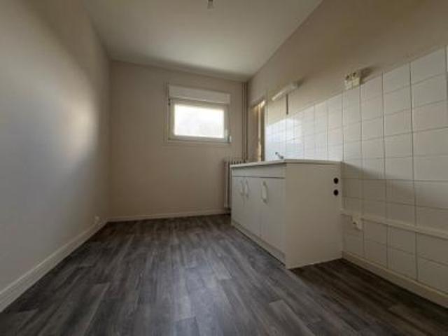 location appartement wassy 2 pièces 42 m2 haute marne 52130 373 € / mois