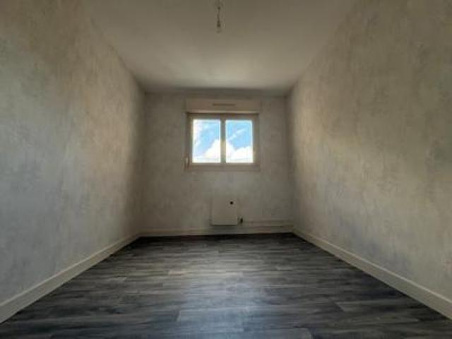 location appartement wassy 3 pièces 61 m2 haute marne 52130 524 € / mois