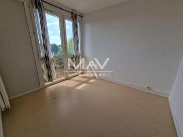 location appartement wattrelos 3 pièces 55 m2 nord 59150 626 € / mois
