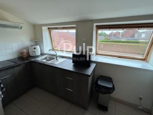 location appartement wavrin 2 pièces 44 m2 nord 59136 630 € / mois