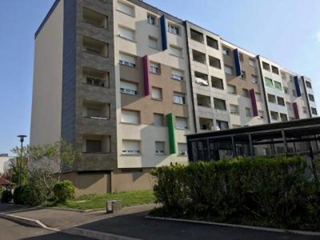 location appartement wittelsheim 3 pièces 66 m2 haut rhin 68310 395 € / mois