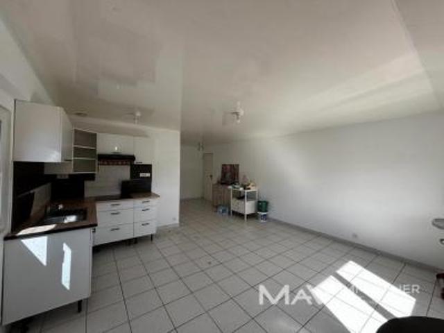 location appartement wizernes 3 pièces 56 m2 pas de calais 62570 535 € / mois