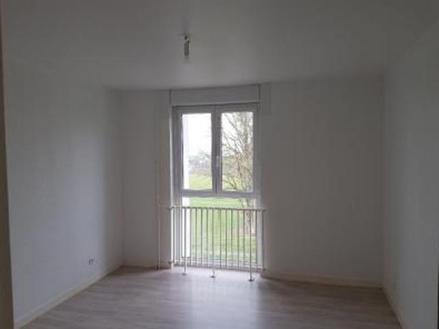 location appartement xertigny 4 pièces 82 m2 vosges 88220 578 € / mois
