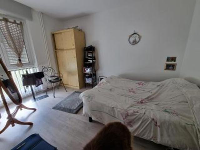 location appartement xertigny 2 pièces 47 m2 vosges 88220 375 € / mois