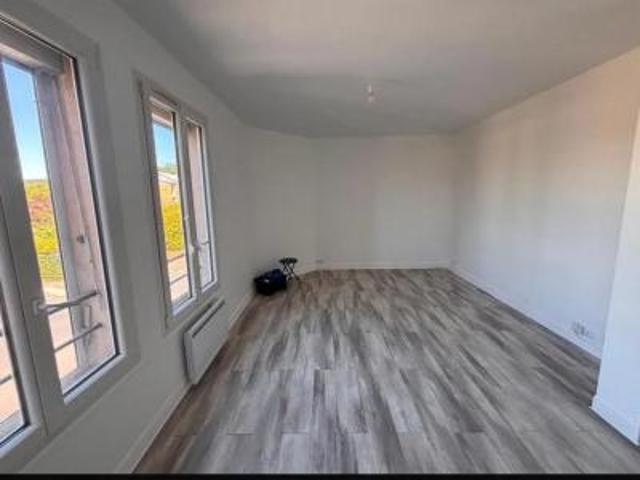 location appartement yerres 2 pièces 49 m2 essonne 91330 1150 € / mois