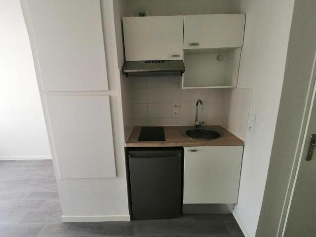 Location Appartement ZA Moulin Armand, Auzeville Tolosane