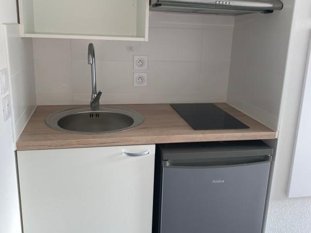 Location Appartement ZA Moulin Armand, Auzeville Tolosane