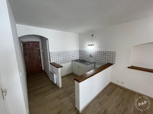 Location Appartement Zone d'Activité de Bompertuis, Gardanne