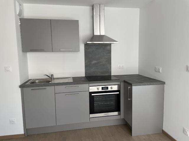Location Appartement Zum Cockruri, Mulhouse